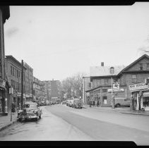 Emerson Street? H. E. Tuck & Son