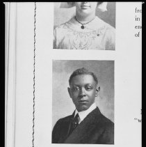 Elmer Jerome Whiting, 1914