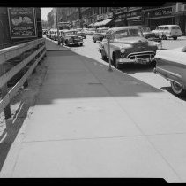 Washington Street / Square, Haverhill