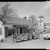 Knipe Brothers Shoes, Haverhill
