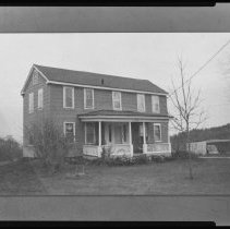 House, North Broadway, Haverhill