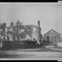 House, North Broadway, Haverhill