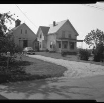 House, North Broadway, Haverhill