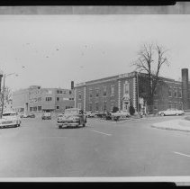 Winter Street, Haverhill