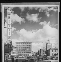 Washington Square, Haverhill
