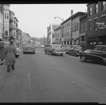 Water Street, Haverhill