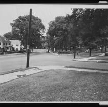 South Main Street, Bradford, Haverhill