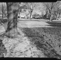 South Main Street, Bradford, Haverhill