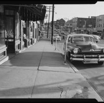 South Main Street, Bradford, Haverhill