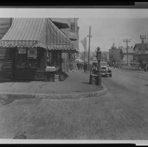 South Main Street, Bradford, Haverhill