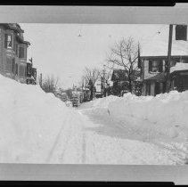South Main Street, Bradford, Haverhill