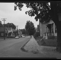 South Pleasant Street, Bradford, Haverhill