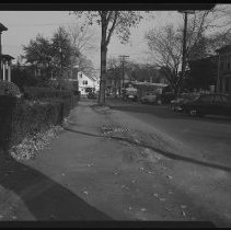 South Pleasant Street, Bradford, Haverhill