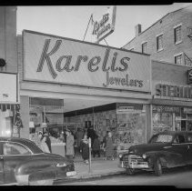 Karelis Jewelers, Haverhill