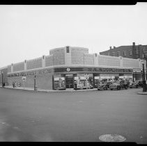 F. W. Woolworth department store, Haverhill