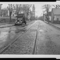 Primrose Street, Haverhill, 1936