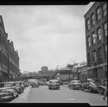 Washington Street, Haverhill