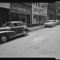 Washington Street, Haverhill