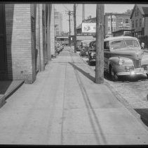 Walnut Street, Haverhill
