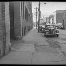 Walnut Street, Haverhill