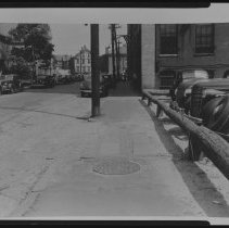 Walnut Street, Haverhill