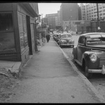 Locke Street, Haverhill