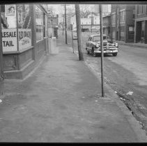 Locust Street, Haverhill