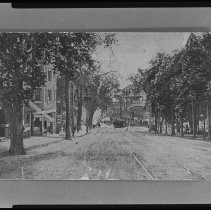 Main Street, Haverhill