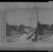 Merrimack Street, Haverhill