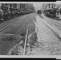 Merrimack Street, Haverhill, 1932