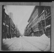 Merrimack Street, Haverhill