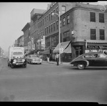 Merrimack Street, Haverhill
