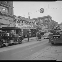 Merrimack Street, Haverhill, ca. 1956