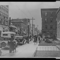 Merrimack Street, Haverhill
