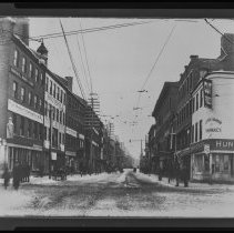 Merrimack Street, Haverhill