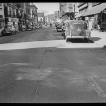 Merrimack Street, Haverhill, 1950