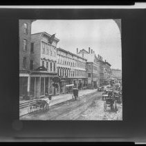 Merrimack Street, Haverhill