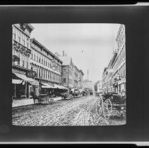 Merrimack Street, Haverhill