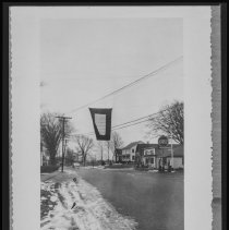 Rosemont, Upper Main Street, Haverhill