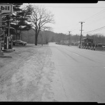 Amesbury Road, Haverhill, 1959