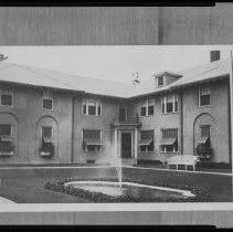 Cogswell Apartments, Webster Street, Haverhill