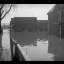 Flood of 1936, Haverhill