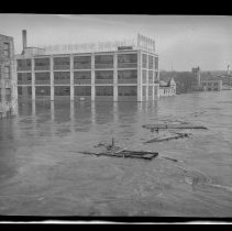 Flood of 1936, Haverhill