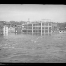 Flood of 1936, Haverhill