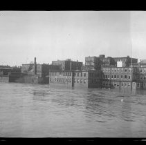 Flood of 1936, Haverhill