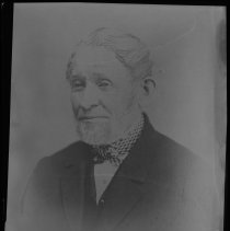 Charles Haseltine, 1868