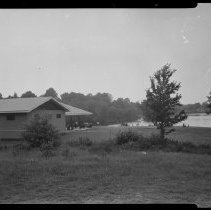 Plug Pond / Lake Saltonstall Recreation Area, Haverhill, 1960