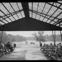 Plug Pond / Lake Saltonstall Recreation Area, 1960
