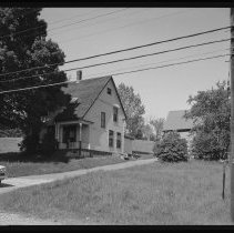House, Amesbury Road, Haverhill