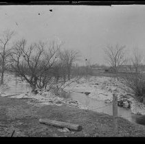 Savignac Brickyard on Rosemont Street, Little River, Haverhill